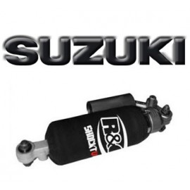 Protection d'amortisseur Suzuki R&G Racing