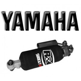 Protections d'amortisseur Yamaha R & G Racing 2