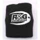 Protection de réservoir de fluide R&G Racing gros plan