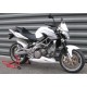 Sabot moteur Aprilia Shiver 750 moto complète