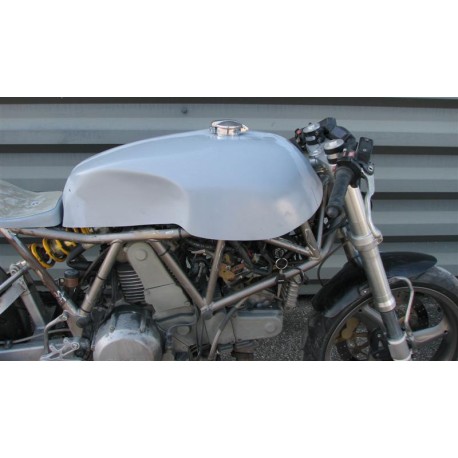 Réservoir polyester Ducati 900 SS Café Racer