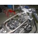 Réservoir polyester Ducati 900 SS Café Racer modification 2