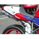Coque arrière / selle monoplace Ducati 748 916 996 selle origine