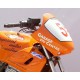 Tête de fourche type Cup Honda CB 500