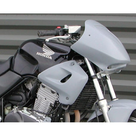 Ecopes de radiateur Honda CB 500