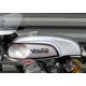 Réservoir d'essence polyester Manx montage sur XT 600