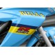 Carénage intégral Racing SVS 650 99-02 SVXR peinture GP Rizla 3