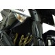 Grilles de radiateur Kawasaki R & G Racing Z1000 2010-2013