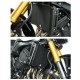 Grilles de radiateur Yamaha R & G Racing FZ1 FZ8