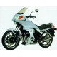 Carénage intégral XJ 750 Seca 82-84 vue moto complète