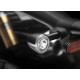 Clignotant Rizoma Iride montés sur Triumph Scrambler 1200 XC 2019 2020