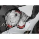 Tampons de protection Rizoma Sport R Yamaha montage R1 2015