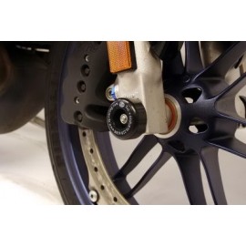 Tampons de fourche Buell R&G Racing