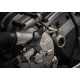 Protection de pompe à eau Rizoma Ducati PM506B montage sur Monster 1200