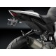 Support de plaque Rizoma Honda CB1000R avec support court