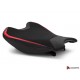Housse pilote CBR1000RR 17-18 Styleline coutures rouge