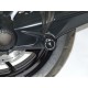 Tampons de bras oscillant BMW R&G Racing