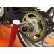 Tampons de bras oscillant MV Agusta R&G Racing 2