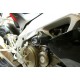 Tampons de protection Aprilia R&G Racing