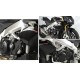 Tampons de protection Aprilia R&G Racing Tuono V4 2011-2016