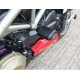 Tampons de protection Ducati R&G Racing