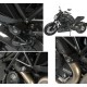 Tampons de protection Ducati R&G Racing Diavel