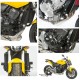 Tampons de protection Honda R&G Racing Hornet 600 2011-2014
