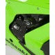 Tampons de protection Kawasaki R&G Racing