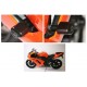 Tampons de protection Kawasaki R&G Racing ZX6R 2007-2012