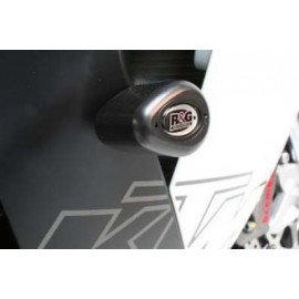 Tampons de protection KTM R&G Racing