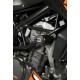 Tampons de protection KTM R&G Racing Duke 125 390