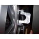 Tampons de protection Suzuki SV650S 03-10 R&G Racing vue fixation intérieur 2