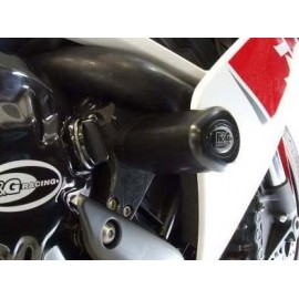 Tampons de protection Yamaha R&G Racing