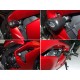 Tampons de protection Yamaha R&G Racing FZ1 Fazer 