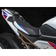 Housse pilote S1000RR MSport 19-20 Motorsport montage 1