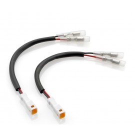 Câbles pour clignotants Rizoma EE137H