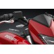 Adaptateurs de clignotants Rizoma montage sur Ducati Hypermotard 821