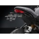 Support de plaque Rizoma Ducati Monster 1200 avec support court