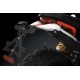 Support de plaque Rizoma Ducati Scrambler 800 PT536B monté