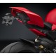 Support de plaque Rizoma Ducati Panigale V4 PT533B avec support taille USA