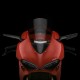 Rétroviseurs Rizoma Stealth Ducati 959 Panigale montés