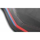 Housse complète BMW F900XR 21-23 Motorsports détails matières