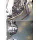 Sliders moteur Kawasaki R & G Racing Z1000 2003-2006 gauche ou droit