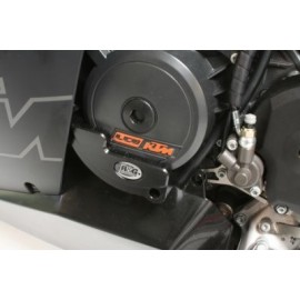 Slider moteur KTM R&G Racing