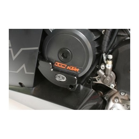 Sliders moteur KTM R & G Racing 1290 Superduke R RC8 gauche