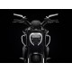 Saute vent Rizoma Ducati Diavel V4 ZDM166b vue globale face avant