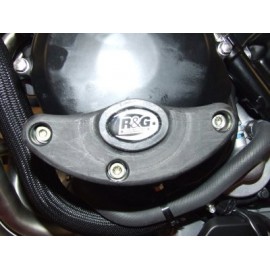 Sliders moteur Suzuki R & G Racing GSR600 2006-2011 gauche