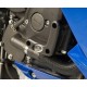 Sliders moteur Yamaha R & G Racing XJ6 et Diversion droit