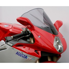 Bulles MRA Racing MV Agusta F4