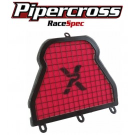 Filtres à air Pipercross Racing Triumph